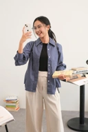 BELINA SHIRT