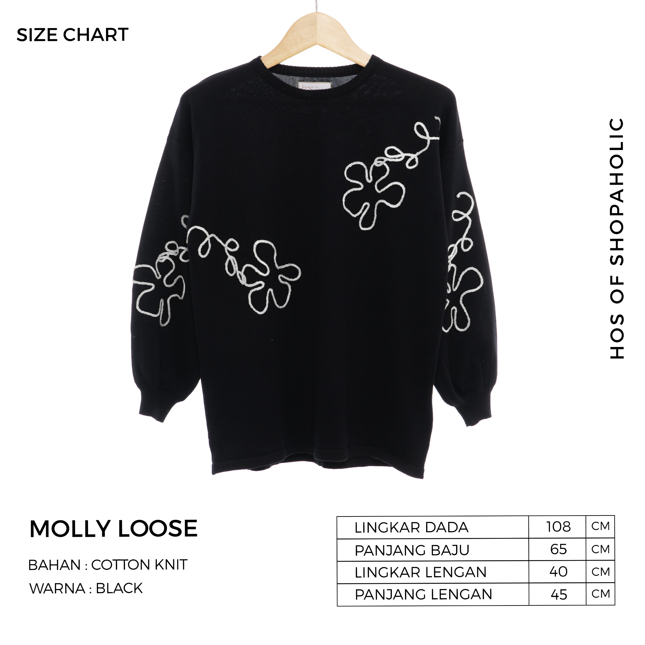 MOLLY LOOSE