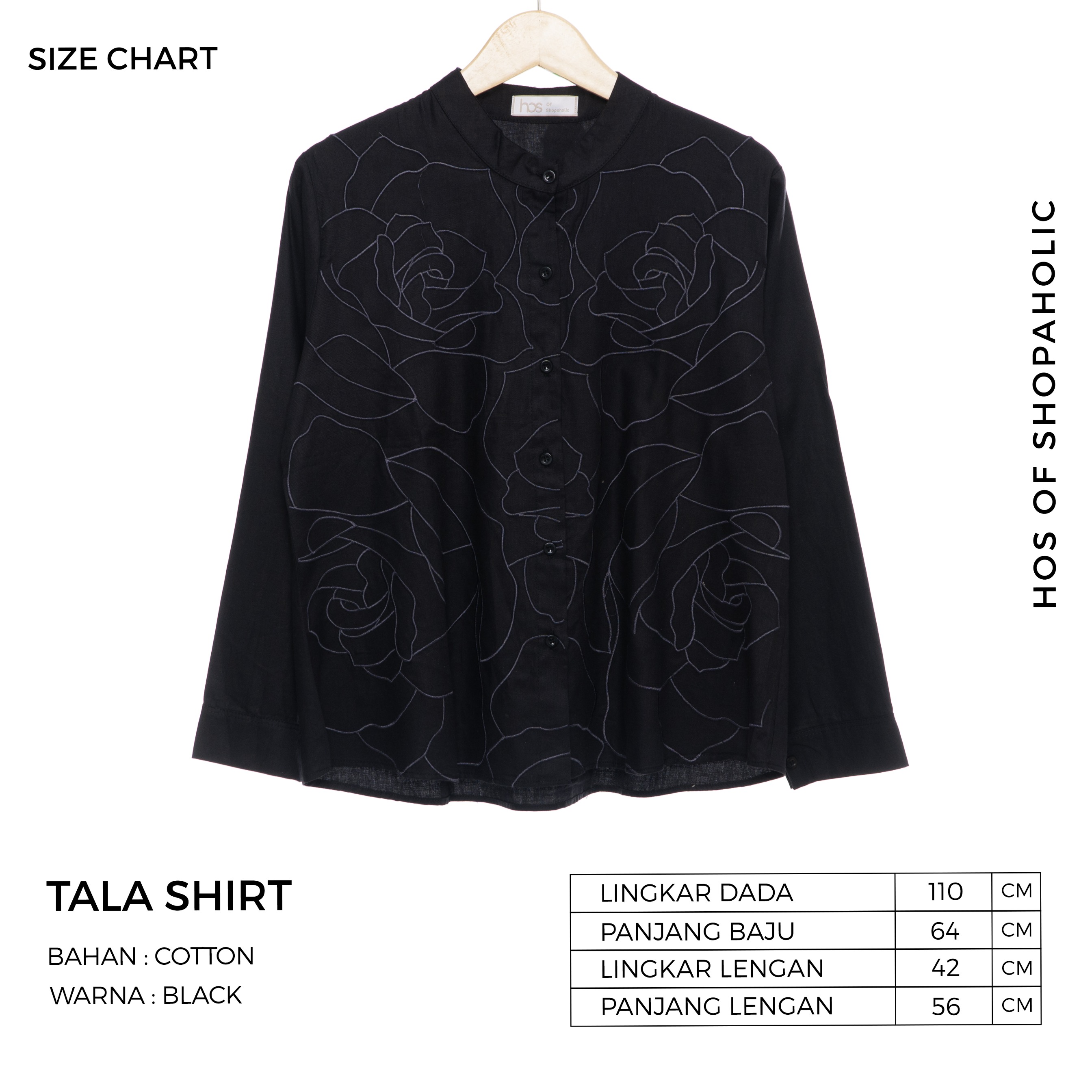 TALA SHIRT