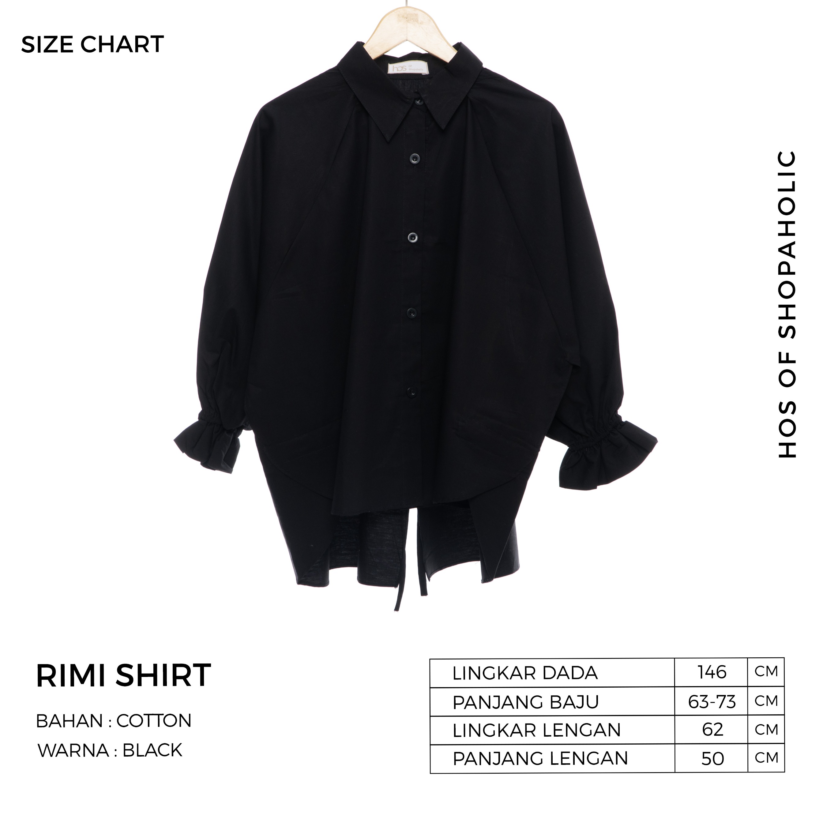 RIMI SHIRT