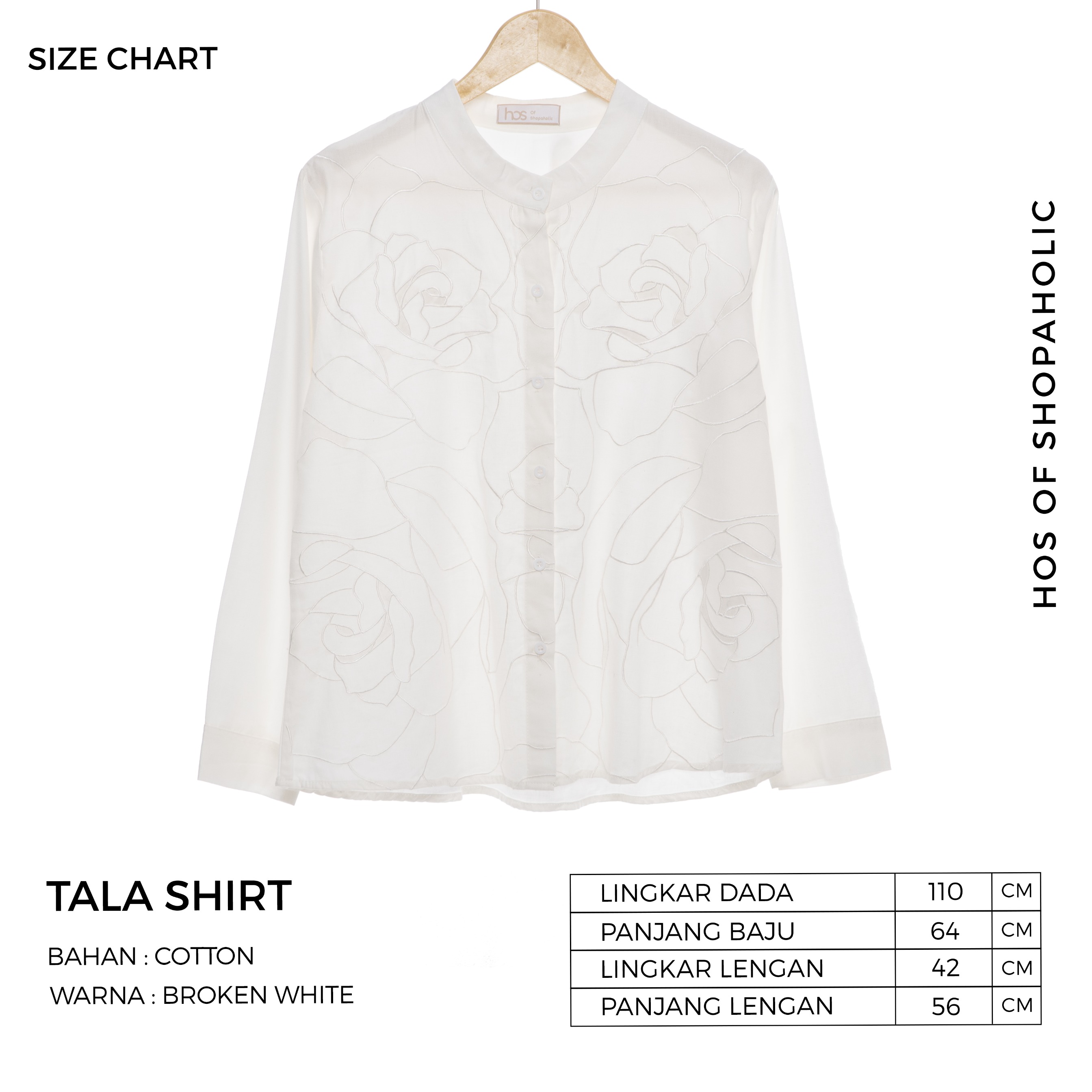 TALA SHIRT