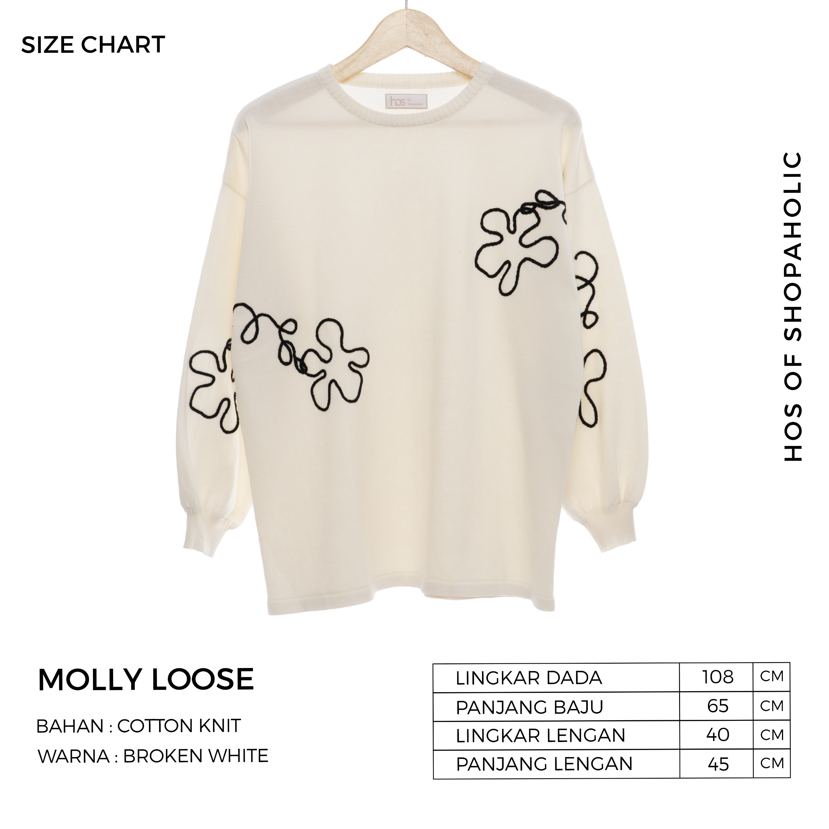 MOLLY LOOSE