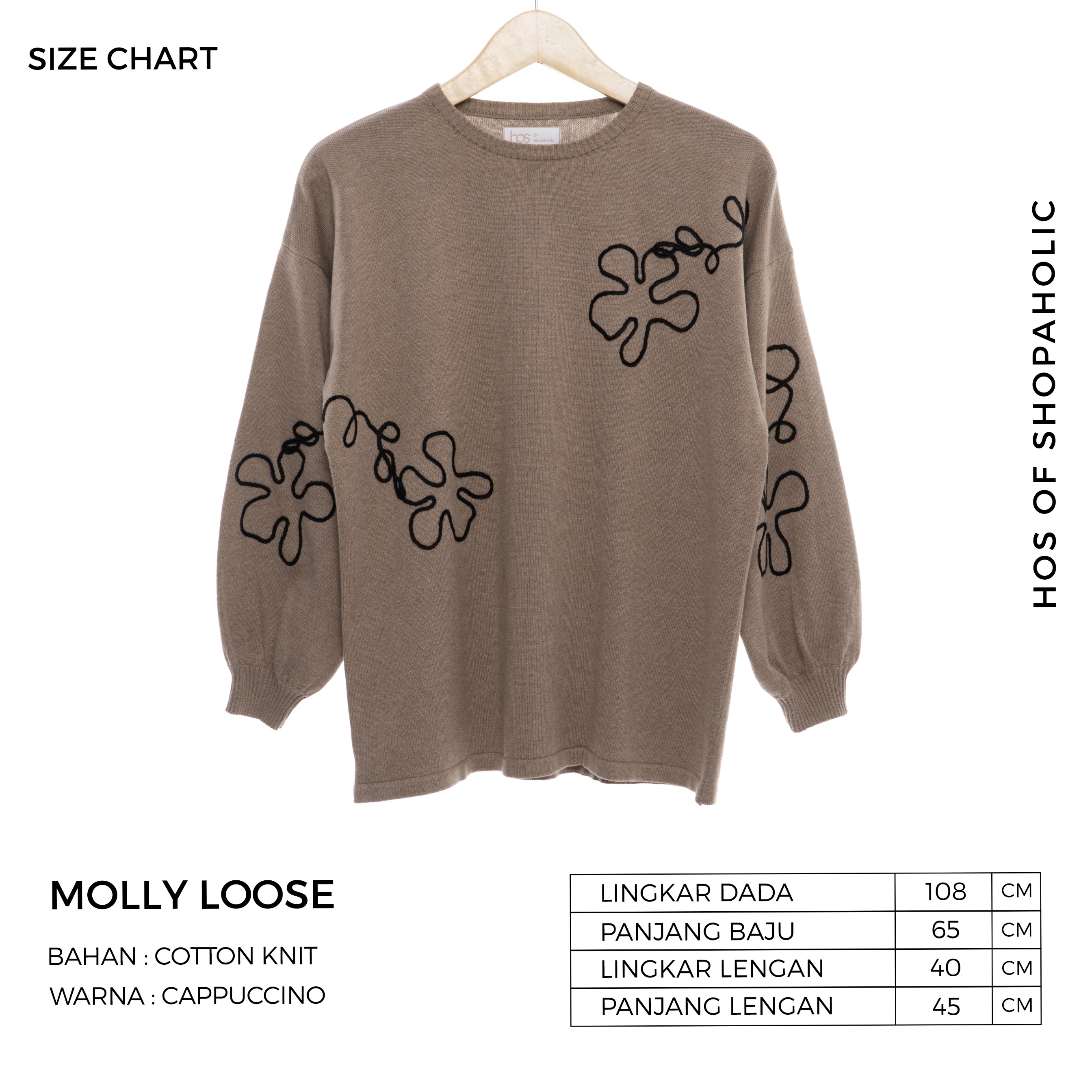 MOLLY LOOSE