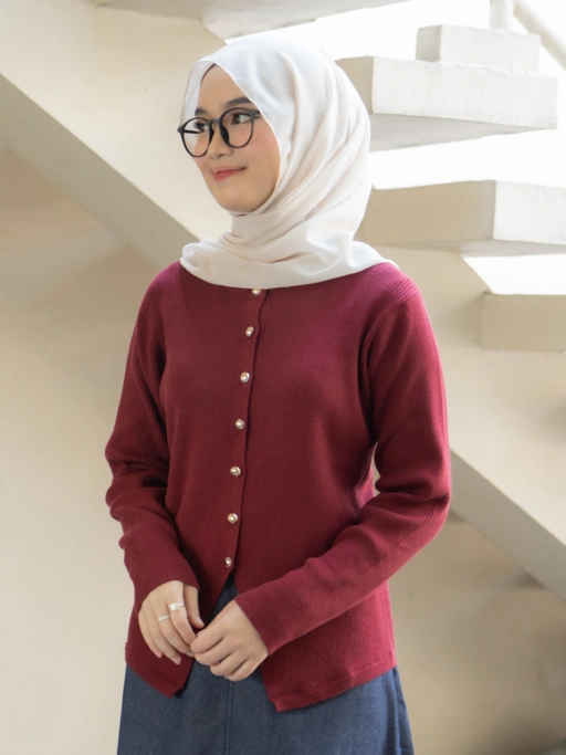 Image of DELONA CARDI