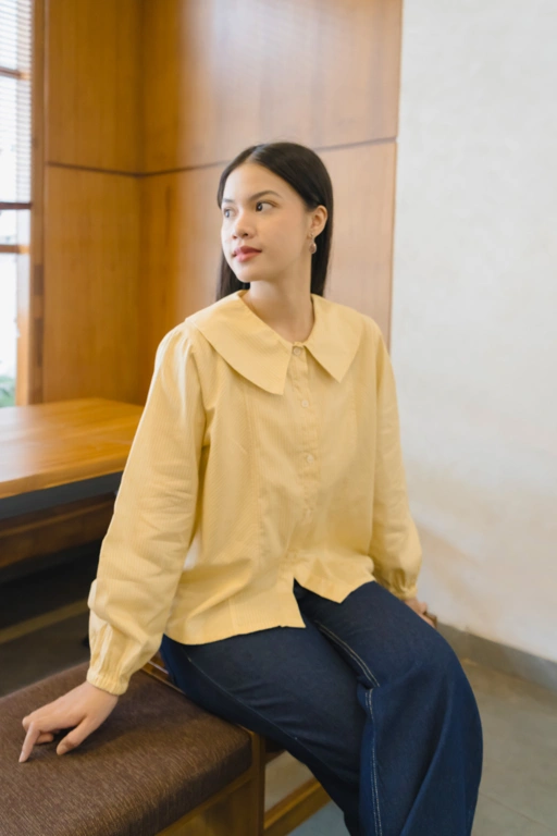 Image of NATASYA SHIRT