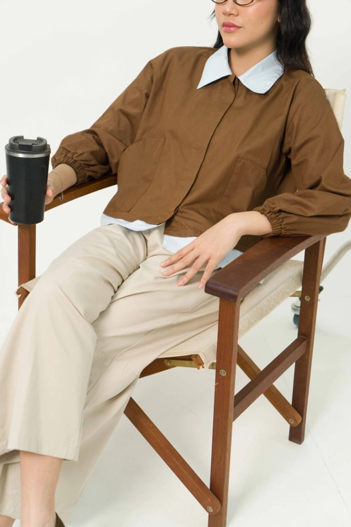 Image of VELLA SHIRT