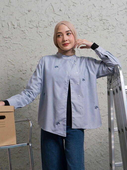 Image of NAOKI SHIRT