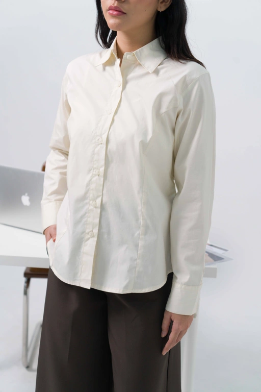 Image of SERENA SHIRT