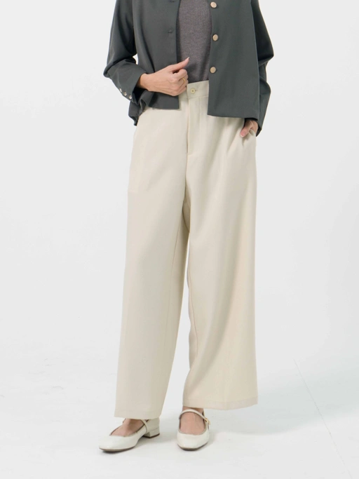 Image of LEVANYA PANTS