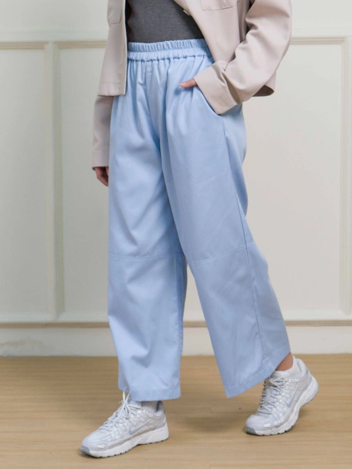 Image of MORU PANTS