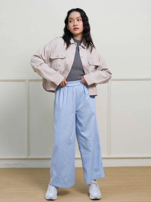 Image of MORU PANTS