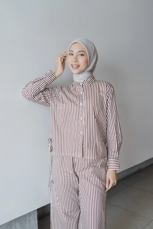Image of CALIA SHIRT