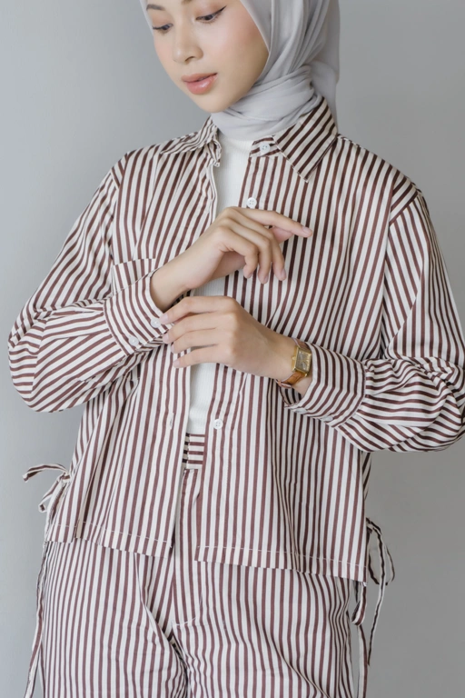Image of CALIA SHIRT