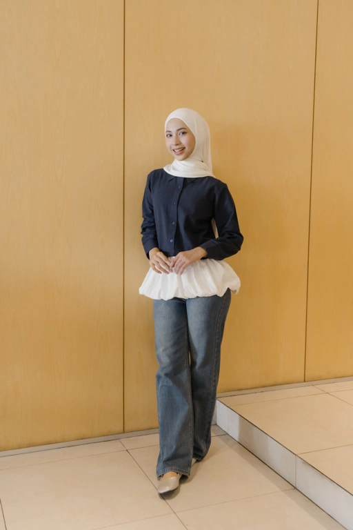 Image of MILEN SHIRT 