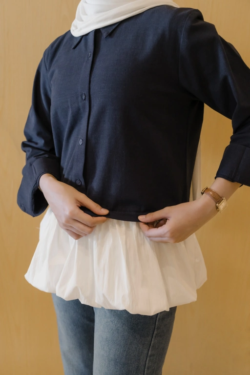 Image of MILEN SHIRT 