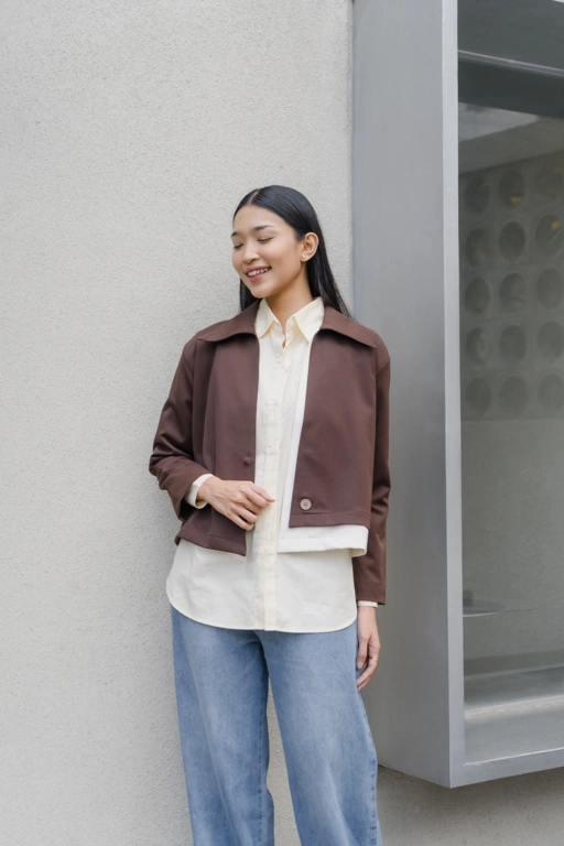 Image of NOA BLAZER 