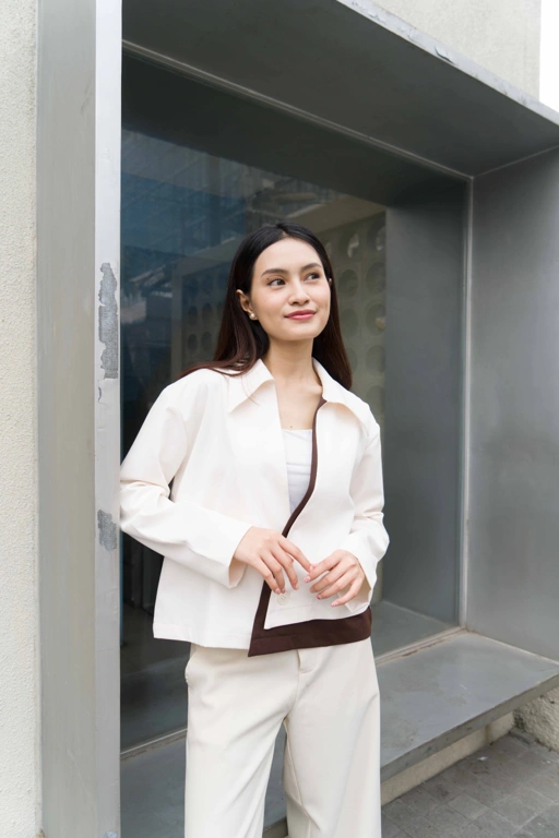 Image of NOA BLAZER 