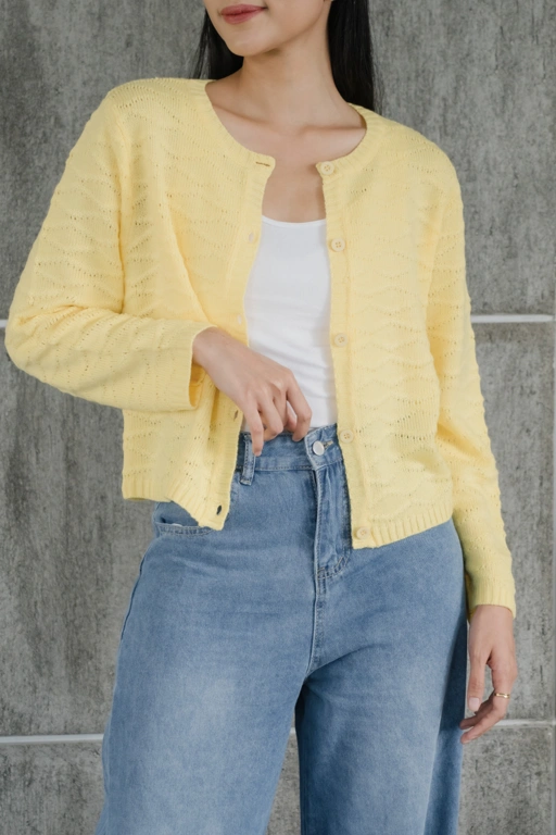 Image of MIZU CARDI 