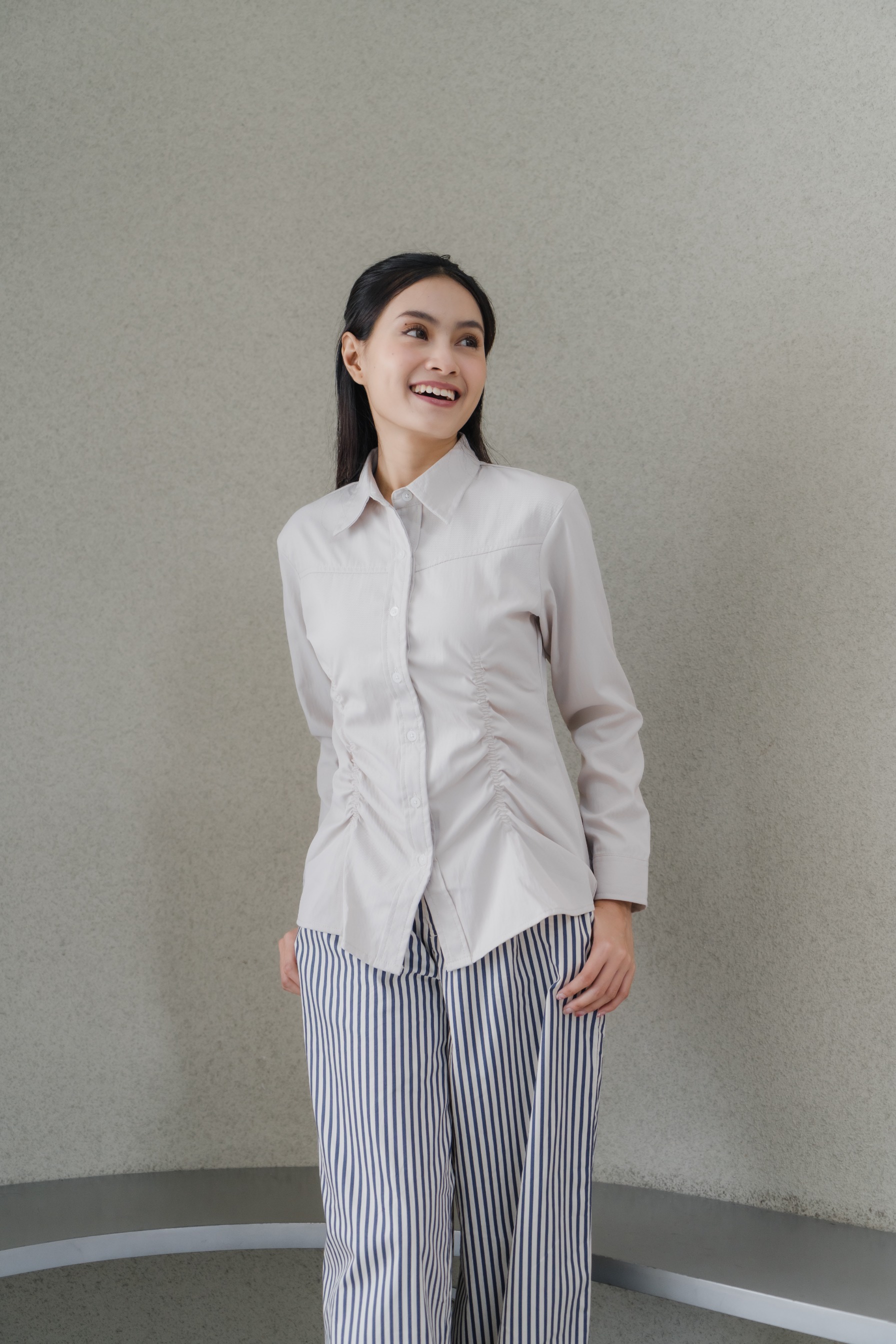 ODESSA SHIRT