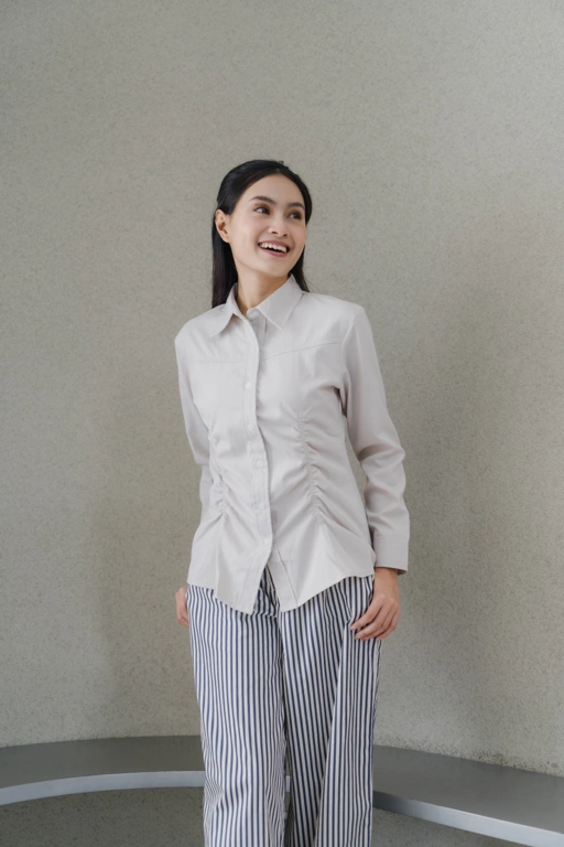 Image of ODESSA SHIRT