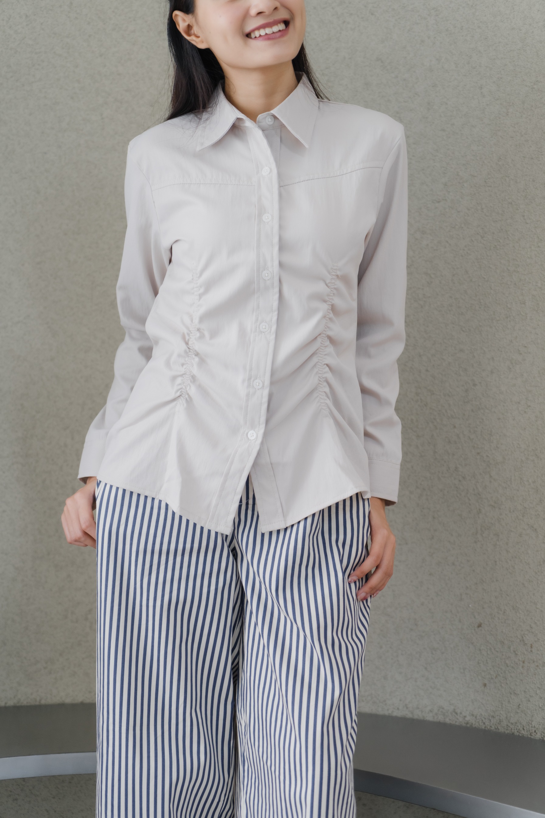ODESSA SHIRT