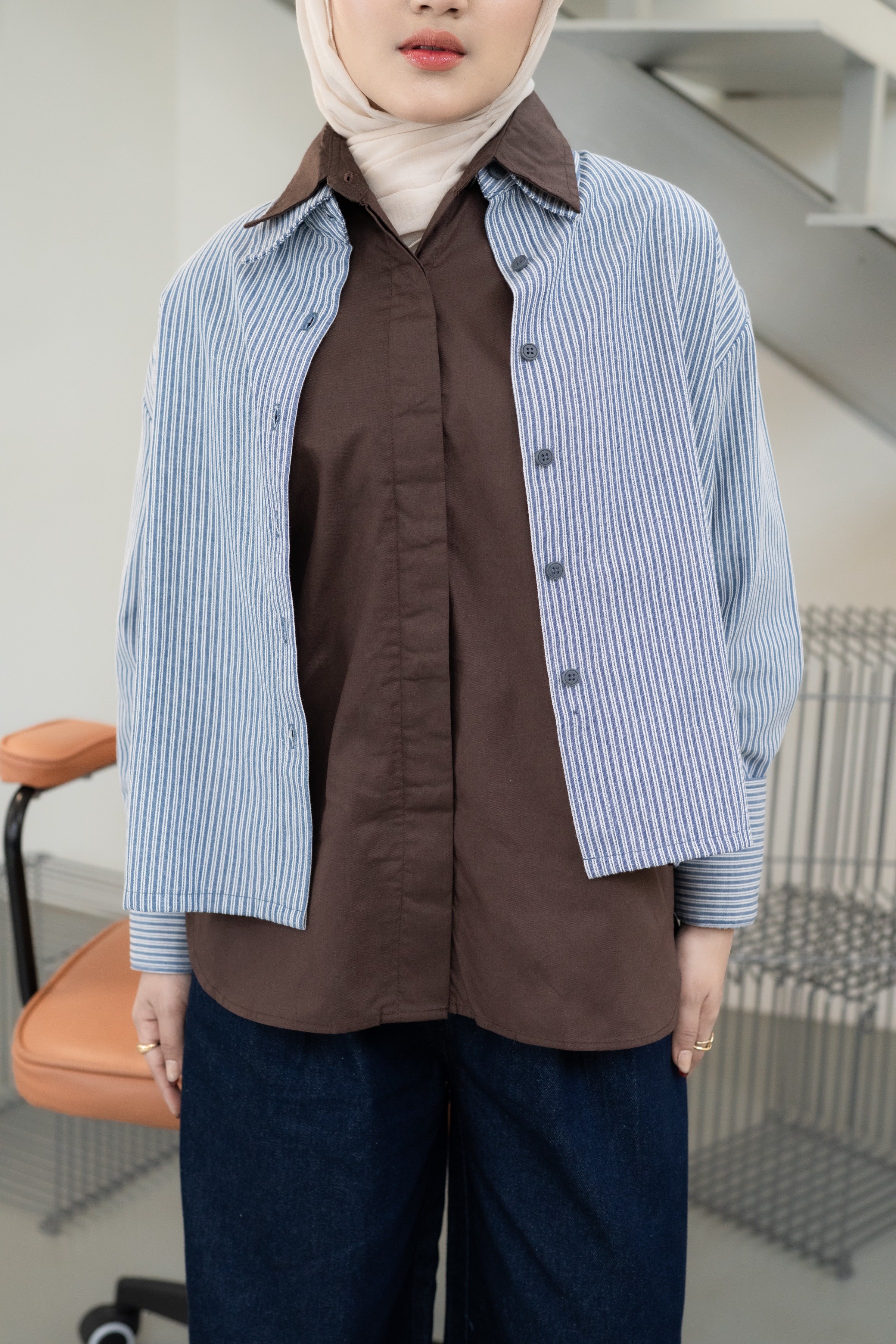 AURE SHIRT 