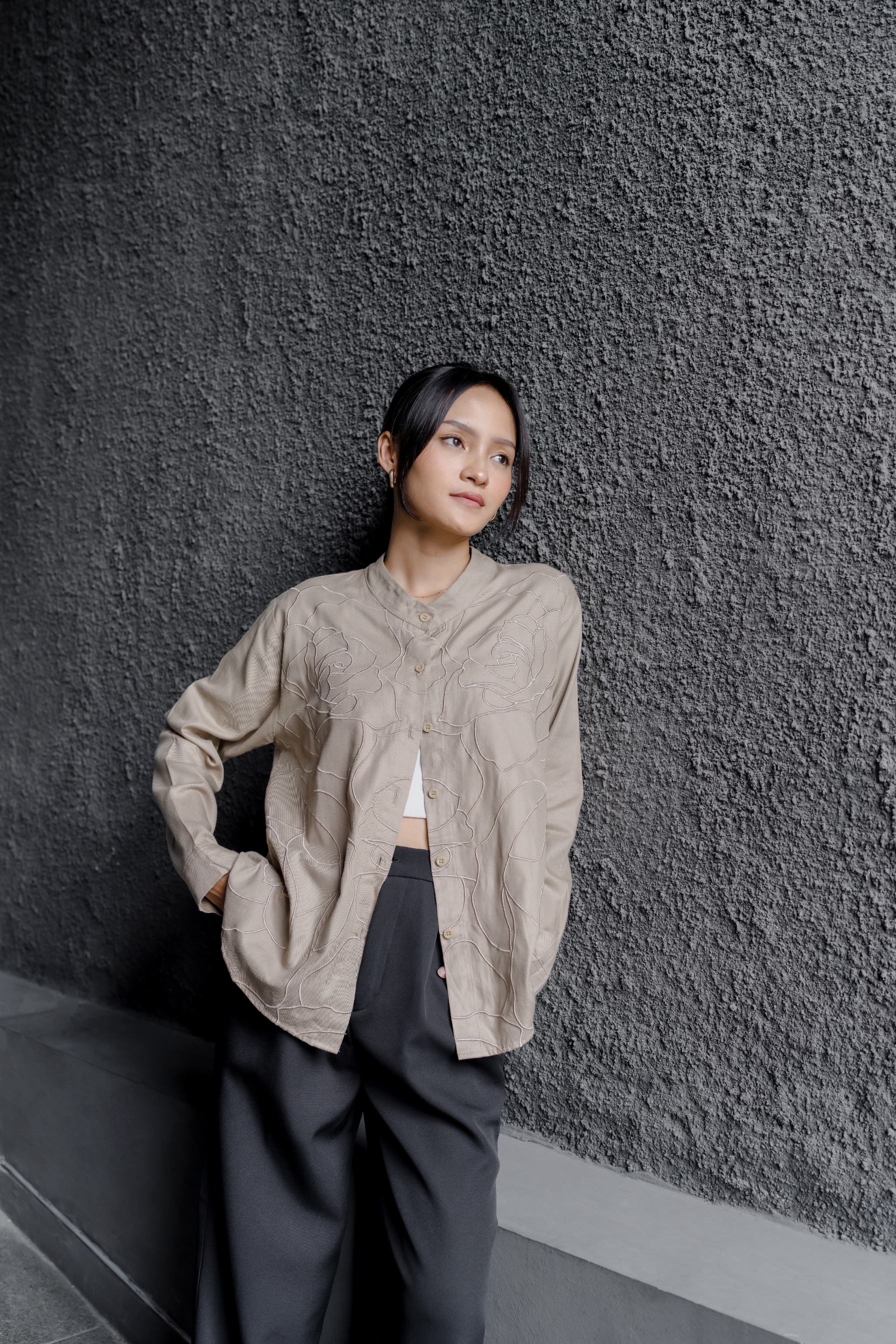 TALA SHIRT