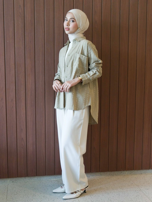 Image of DANIKA SHIRT