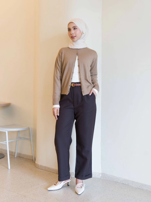 Image of ROWAN PANTS