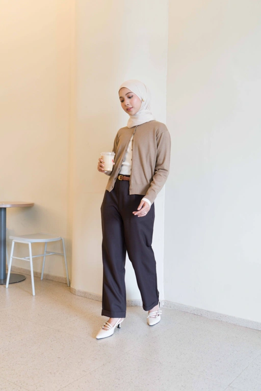 Image of ROWAN PANTS