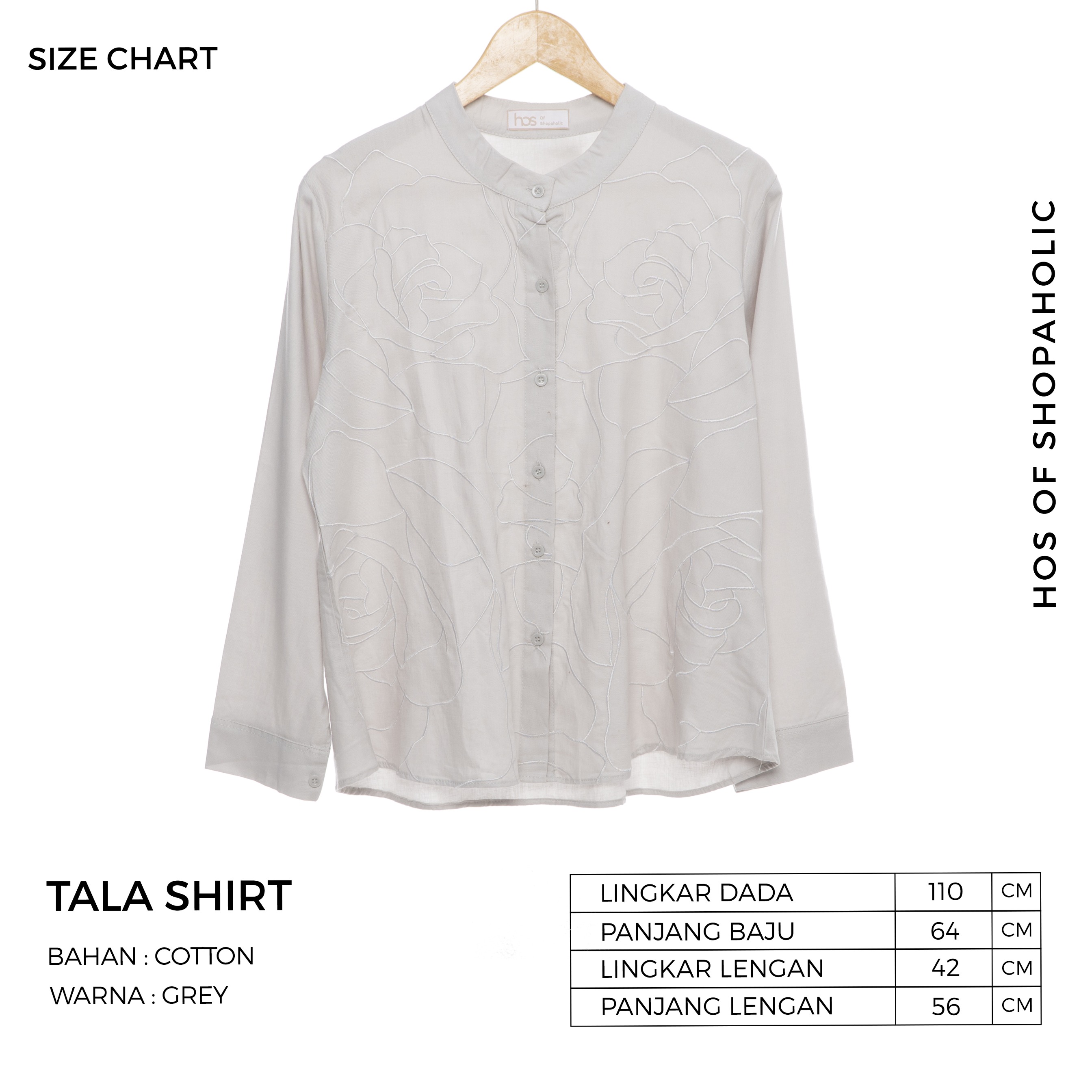 TALA SHIRT
