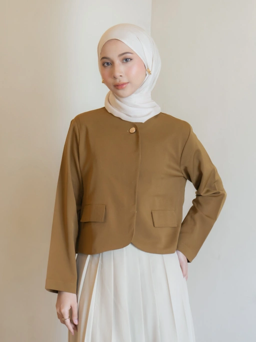 Image of HAILEY BLAZER