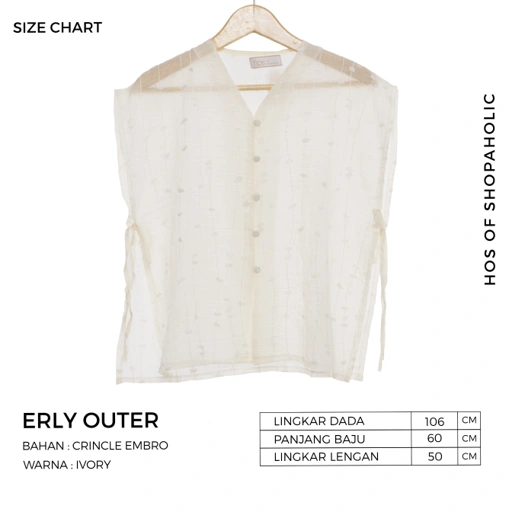 Image of ERLY OUTER