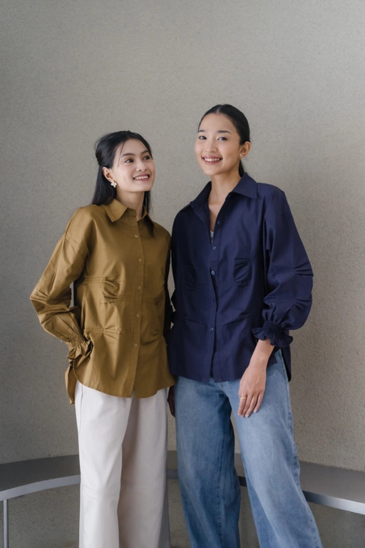 Image of KARINA SHIRT