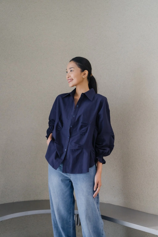 Image of KARINA SHIRT