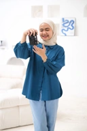 KARLA SHIRT