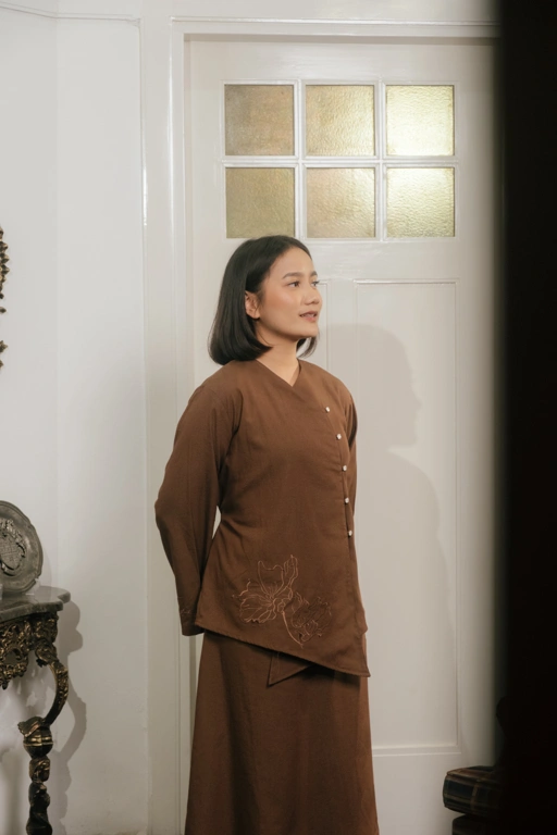 Image of FAYLA SKIRT