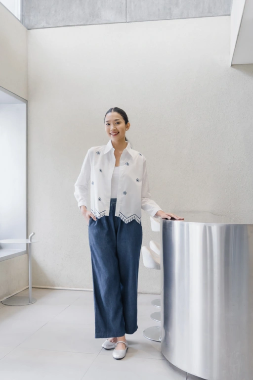 Image of KINARA SHIRT 