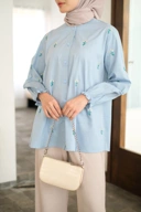 KAMILA BLOUSE