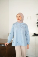 KAMILA BLOUSE