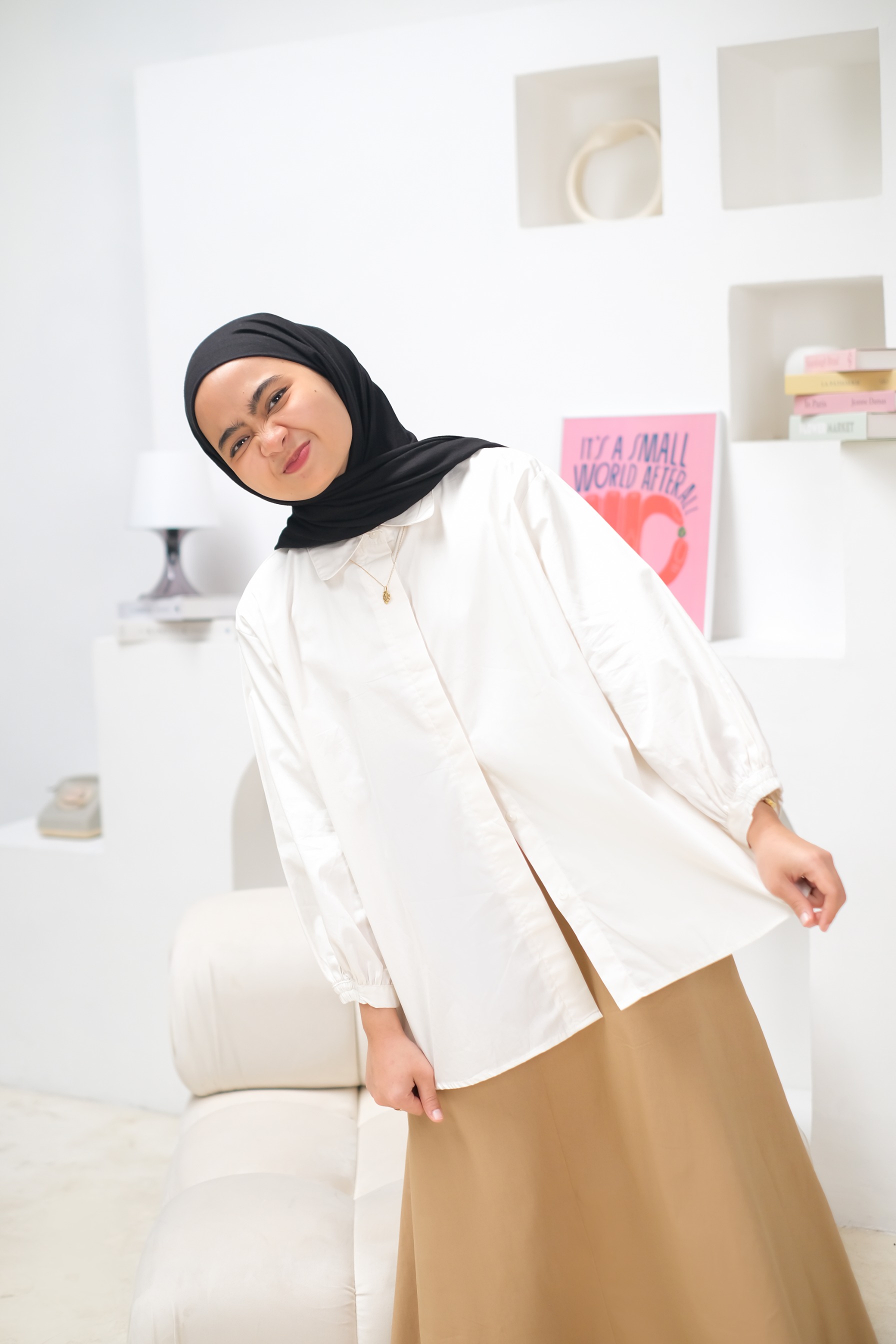 KARLA SHIRT