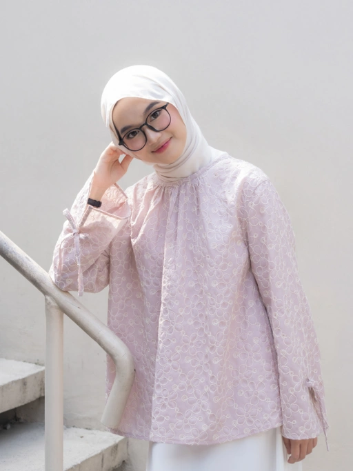 Image of SERRA SHIRT