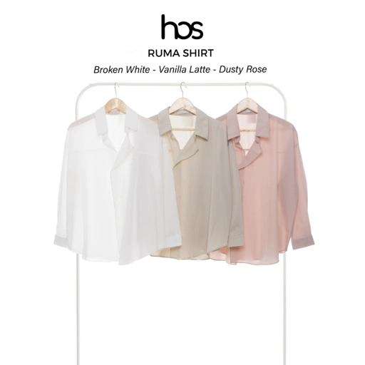 Image of RUMA SHIRT 