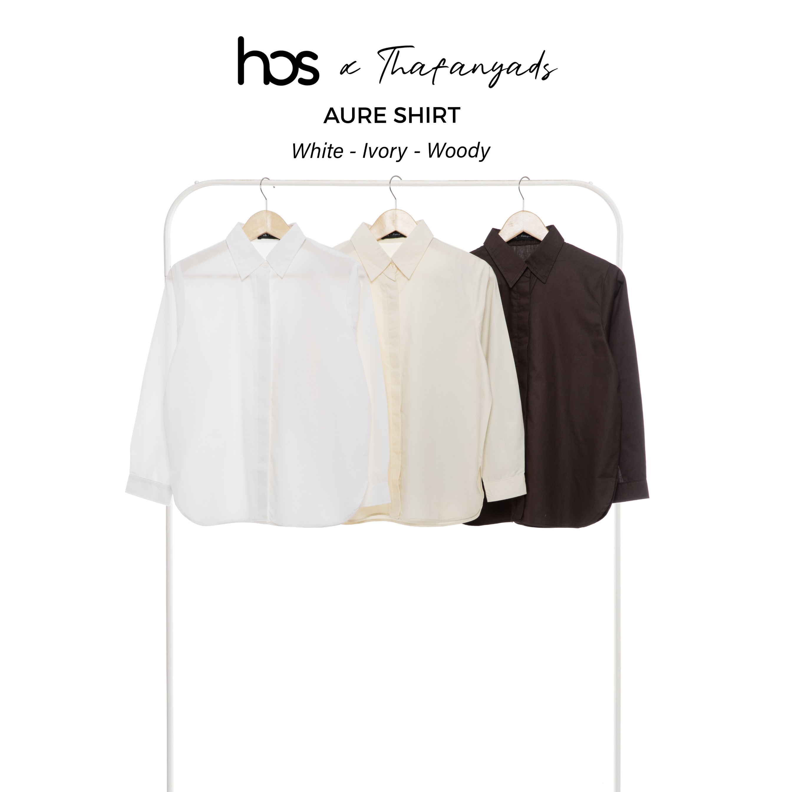 AURE SHIRT 