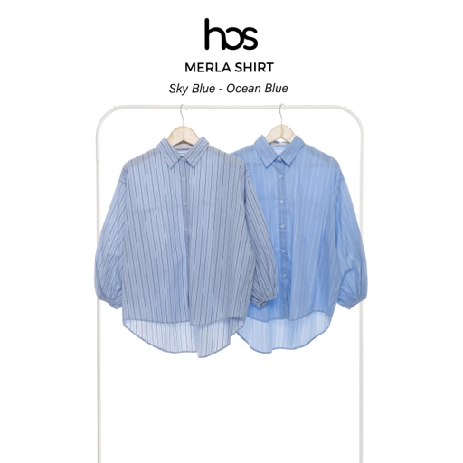 Image of MERLA SHIRT