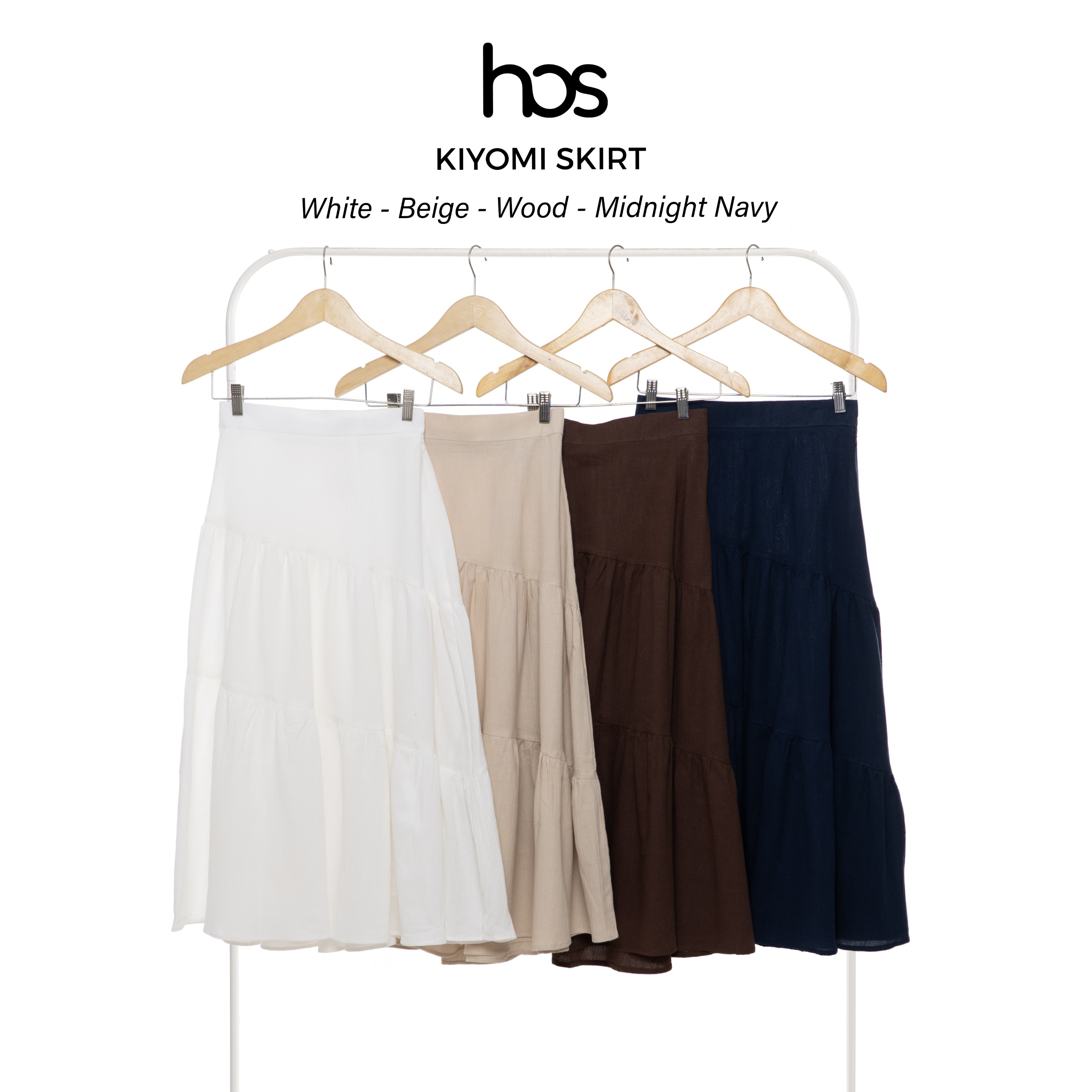 KIYOMI SKIRT