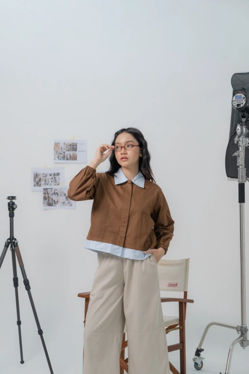 Image of VELLA SHIRT