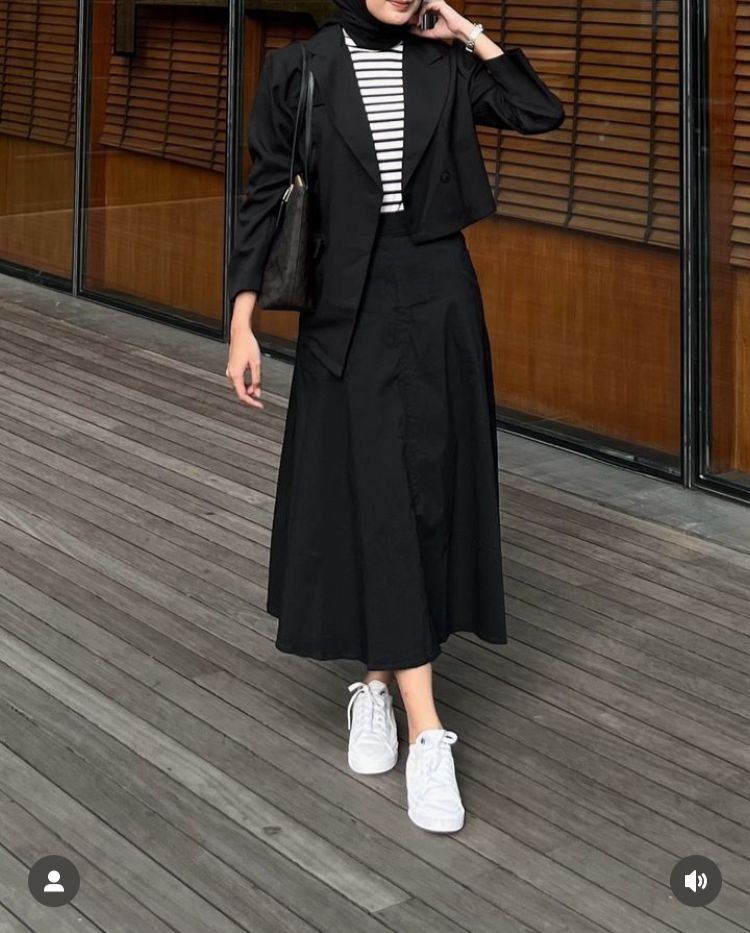 DAREL SKIRT
