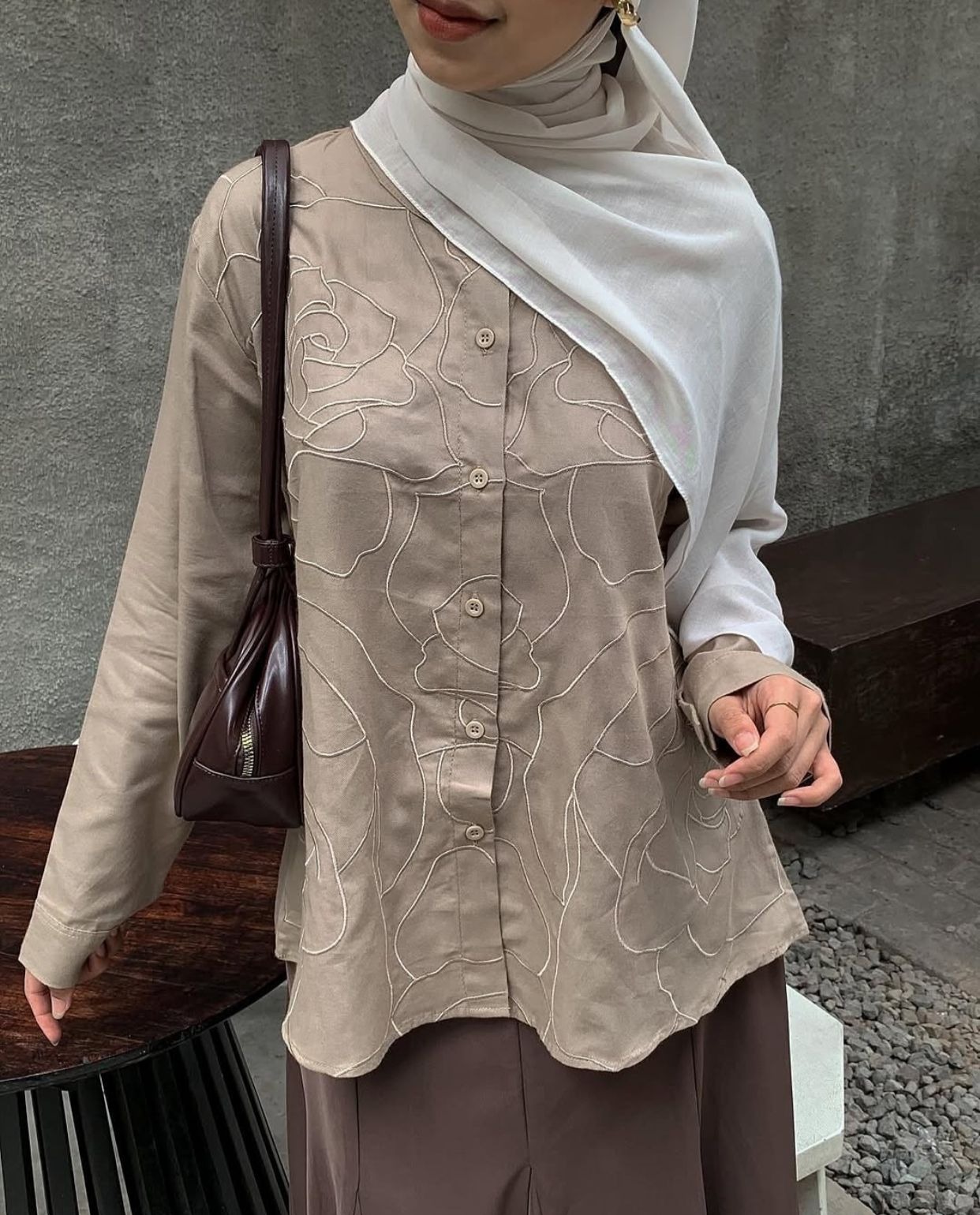 TALA SHIRT