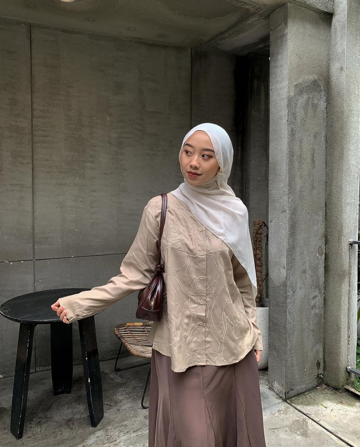 TALA SHIRT